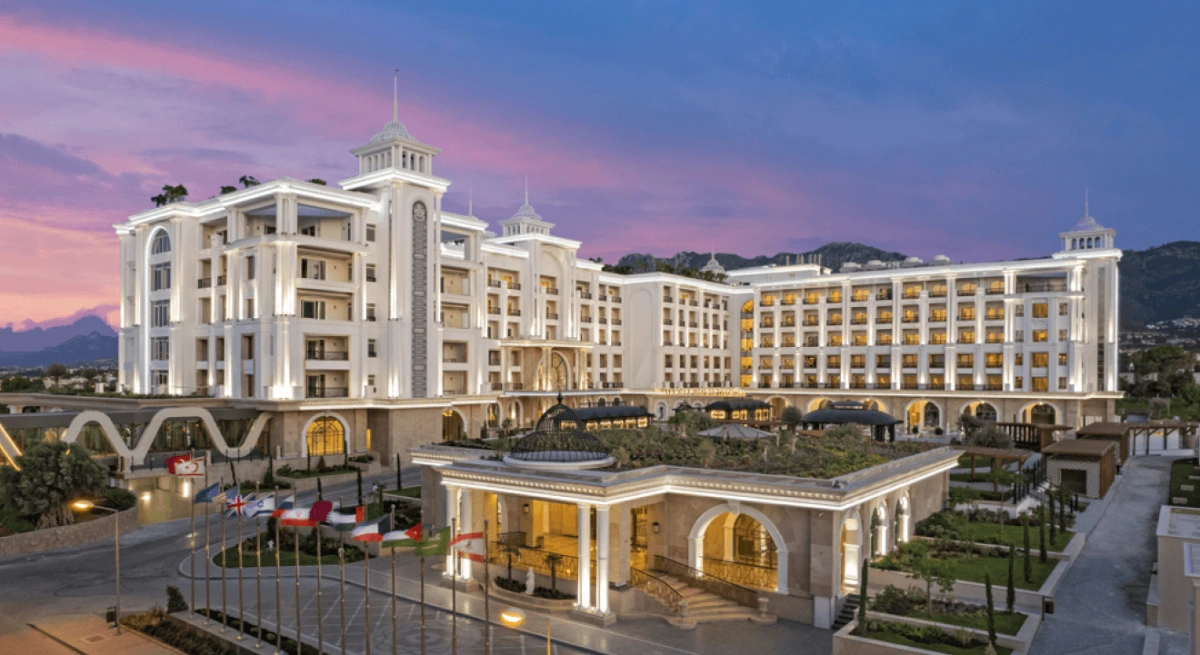 Merit Royal Diamond - 8