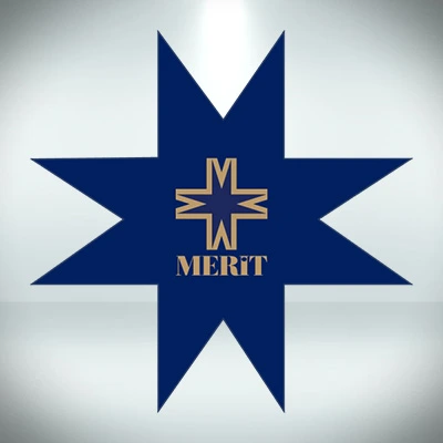 Merit Royal Diamond logo
