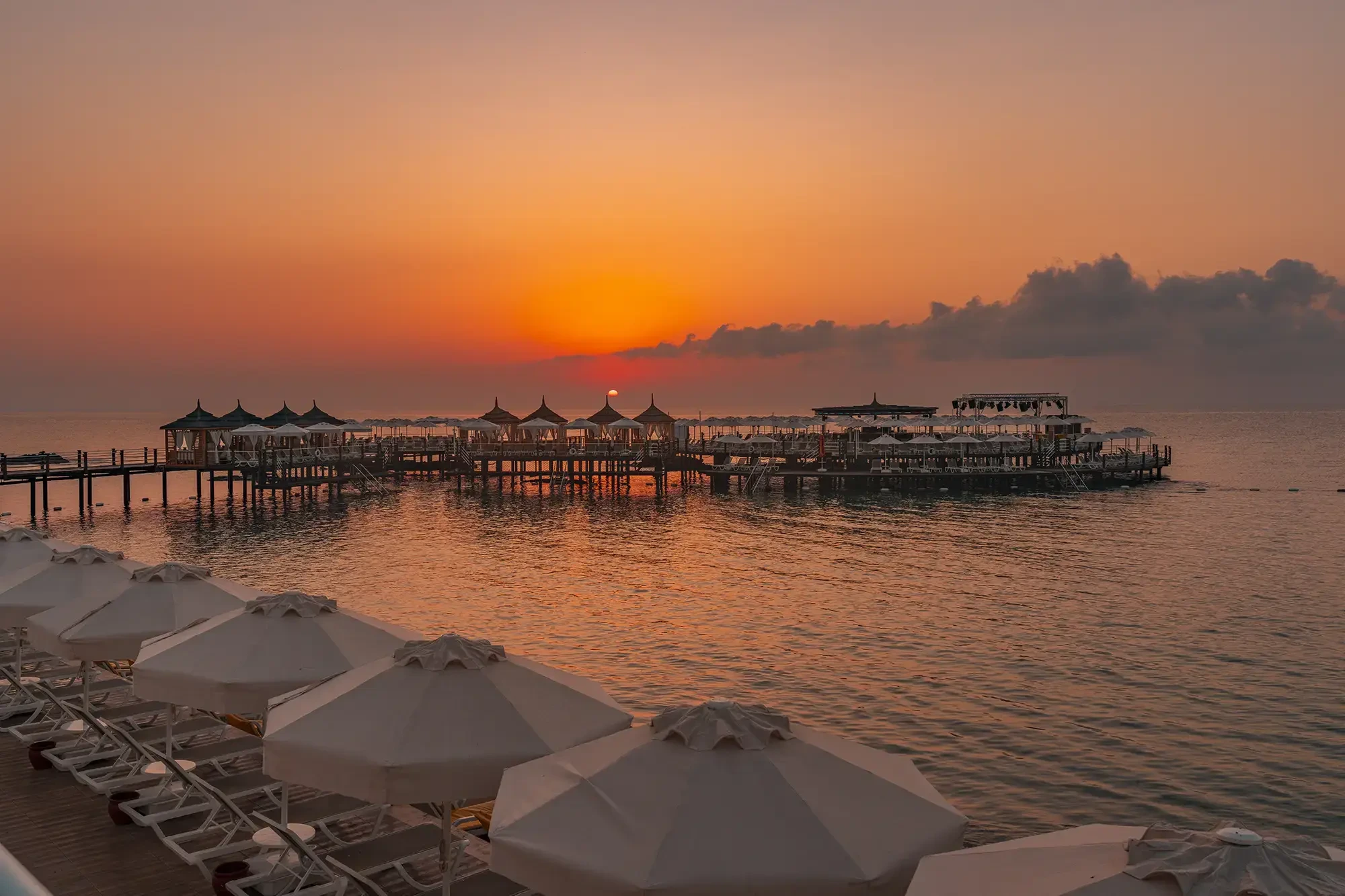 Salamis Bay Conti Resort - 2