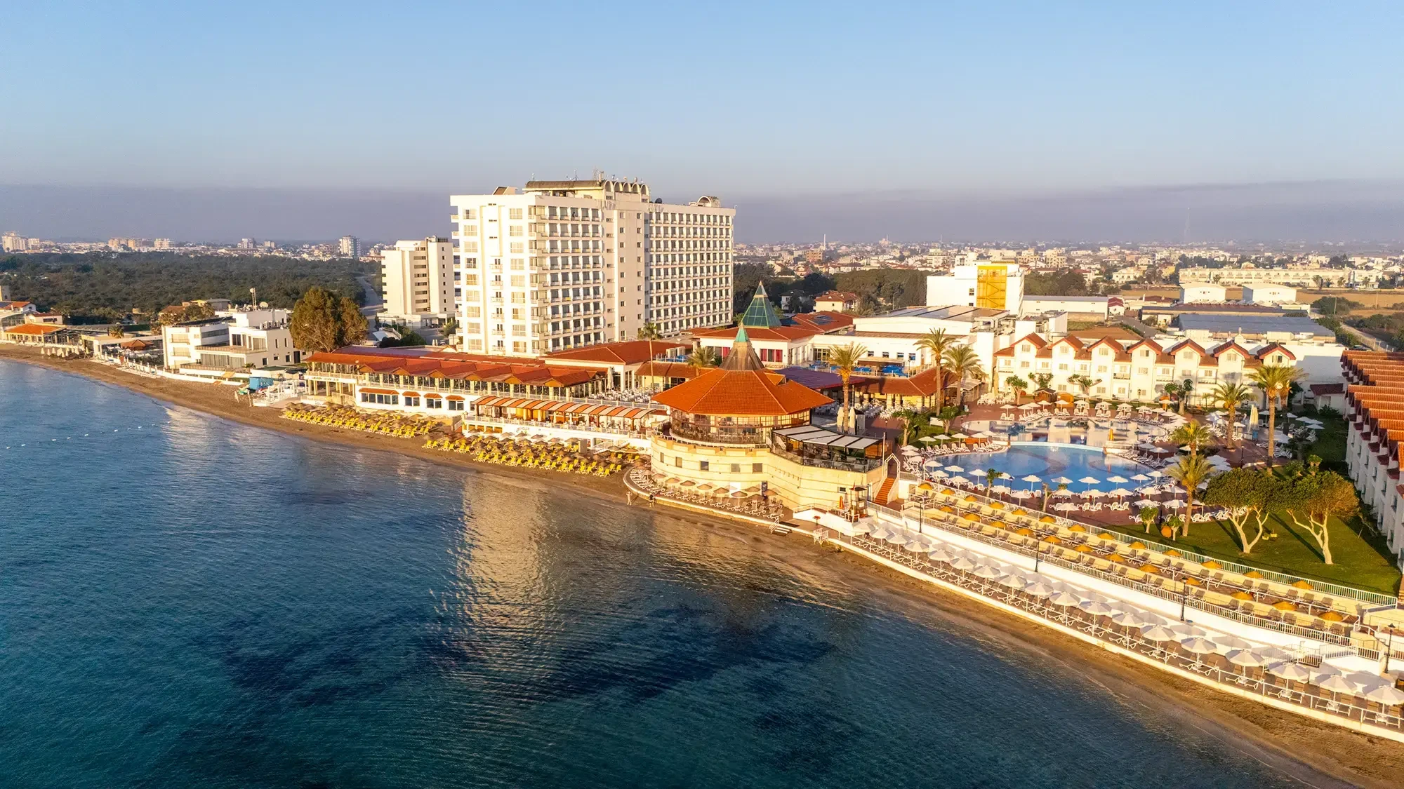 Salamis Bay Conti Resort - 3
