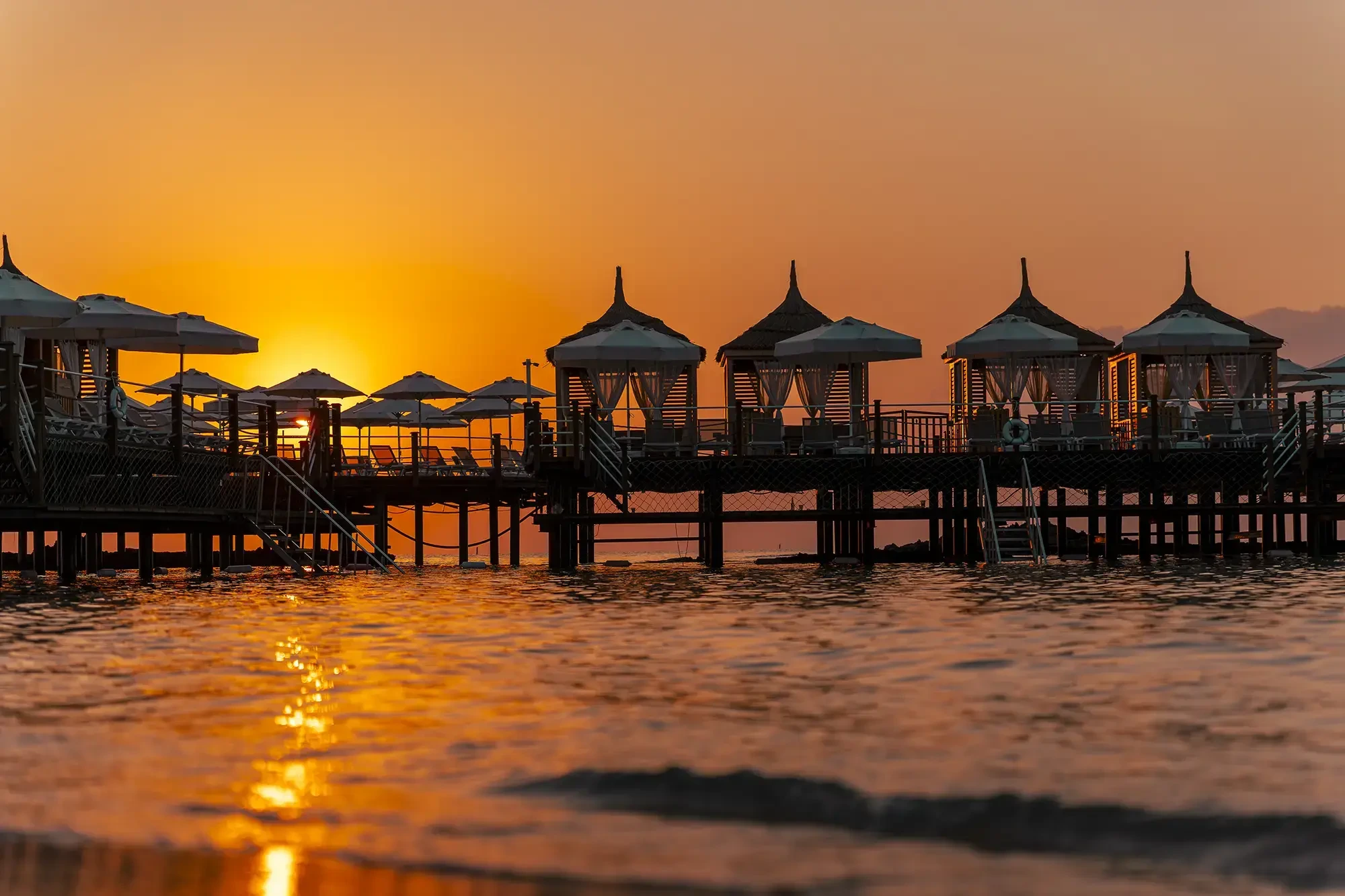 Salamis Bay Conti Resort