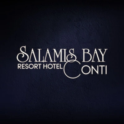 Salamis Bay Conti Resort logo